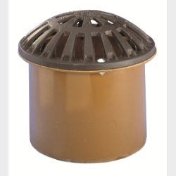 425X300Mm Kuppelrist M/Skrt