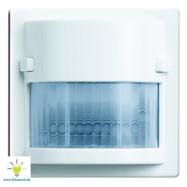 Knx Bevg Komfort Davos Hvid