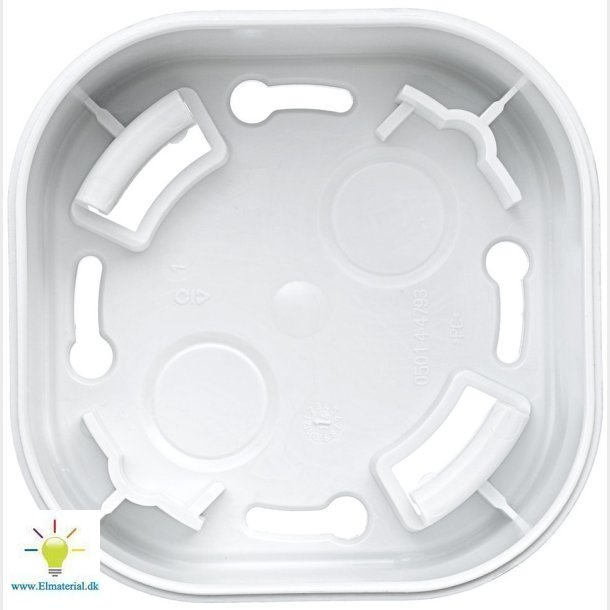 Udvendig Underlag Knx Mini Hv