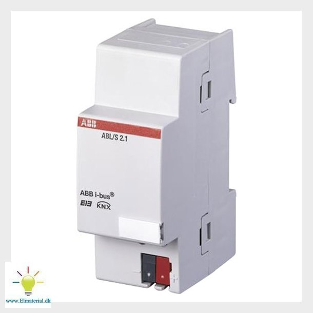 Knx Applikationsenh Logik Mdrc