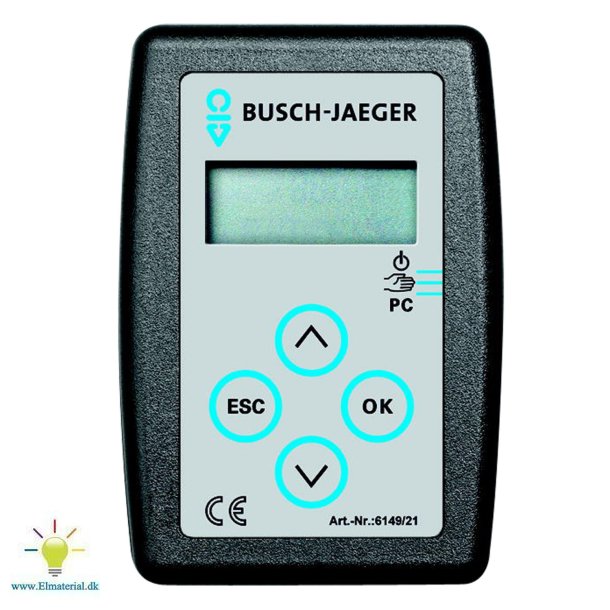 Knx Idriftstning Buskobler