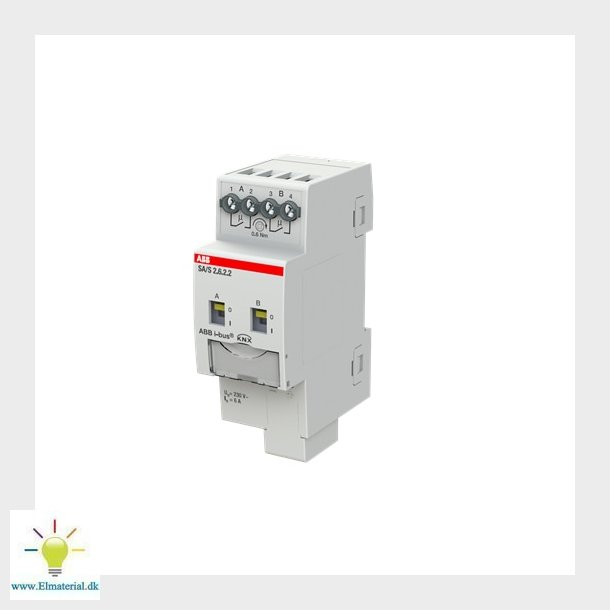 Kontaktaktuator Sa/S2.6.2.2