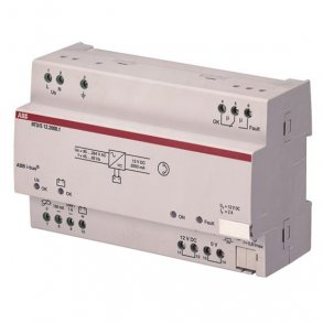 Knx Ups Strmfors. 12V DC Mdrc