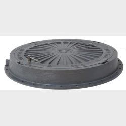 600Mm Karm M/Dksel 1,5T Pe