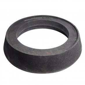 600Mm Cone Pvc Utan Fals