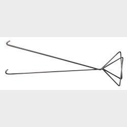 Lauridsen Dkselkroge (2 Stk)