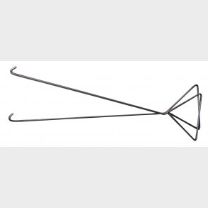 Lauridsen Dkselkroge (2 Stk)