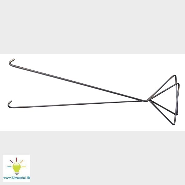 Lauridsen Dkselkroge (2 Stk)