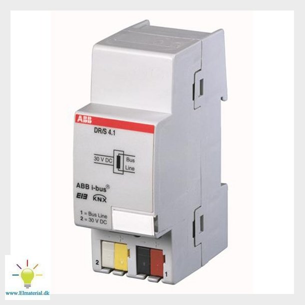 Knx Drosselspole Mdrc