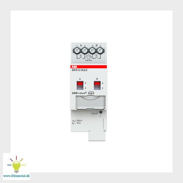 Kontaktaktuator Sa/S2.10.2.2