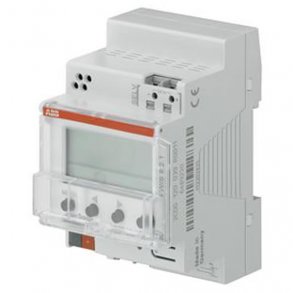 Knx Radiost, det är jag. Kontaktklocka 8K Mdrc