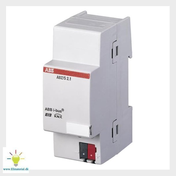 Knx Applikationsenhed Tid Mdrc