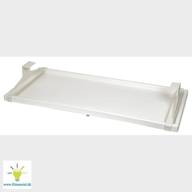 Drypbakke Under Udedel Plast