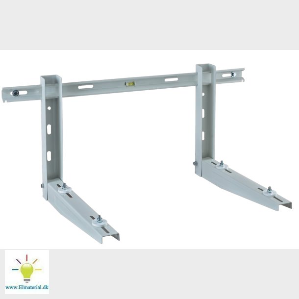 Vgkonsol Reg. F/Udedel Hvid