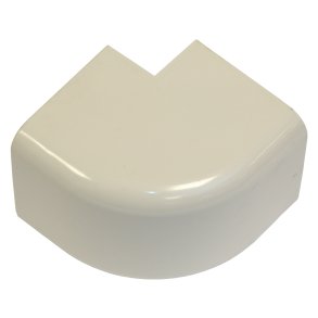 Montagekanal Vinkel Muffe Cp80