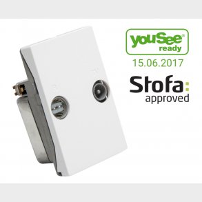 Fuga Td263E Loop Tv / R Hv