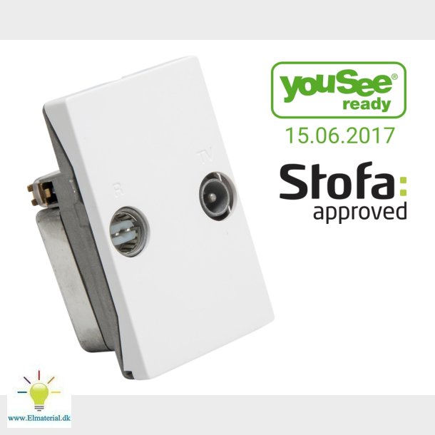 Fuga Td263E Sljfe Tv/R Hv