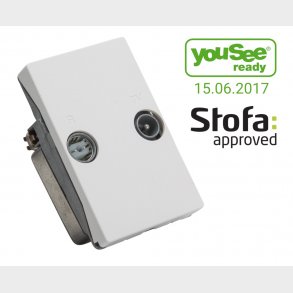 Fuga Td260E End Tv / R Hv