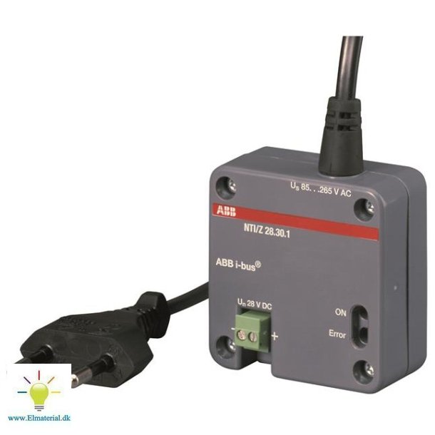 Knx Idriftstningsstrmfors.