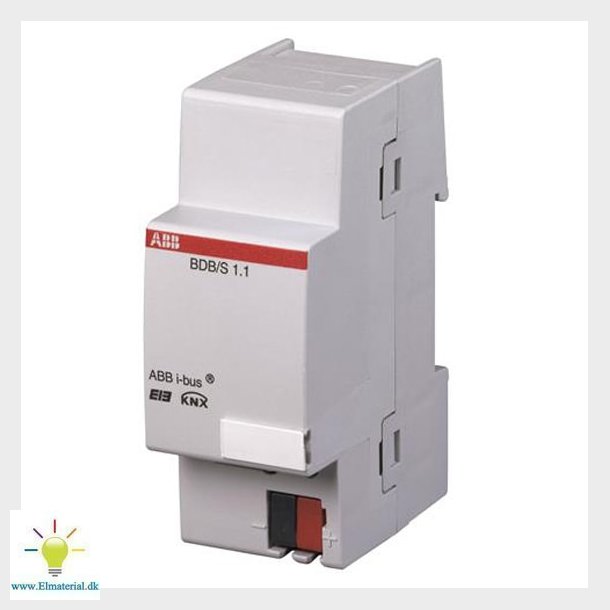 Knx Datalogningsmodul Mdrc