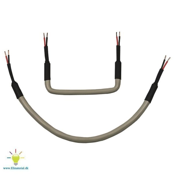 Knx Ledningsjumper 270Mm Lodr