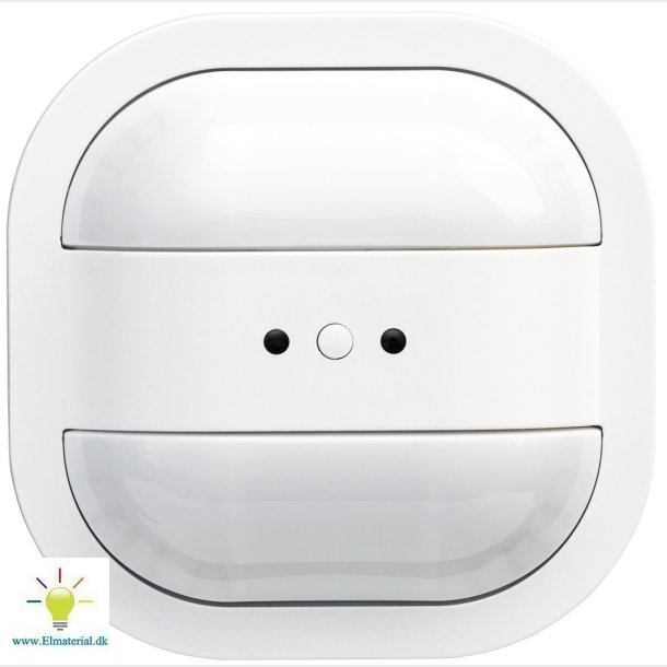 Knx Sensor Mini Standard Hvid