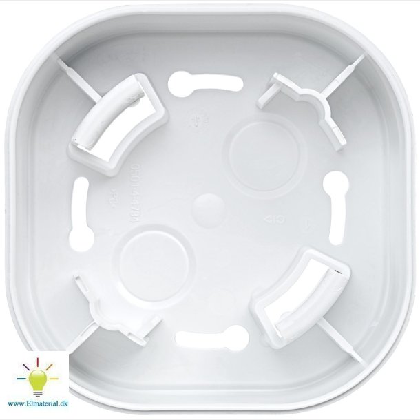 Udvendig Underlag Knx Slv