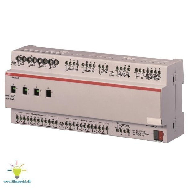 Knx Room Master Prem 2.1 Mdrc