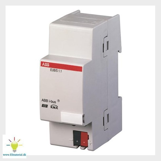 Knx Overvgningsmodul Mdrc