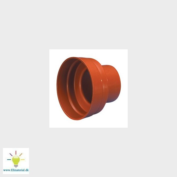 160Mm Ovg Pp T/Beton. Sp. U/Gi