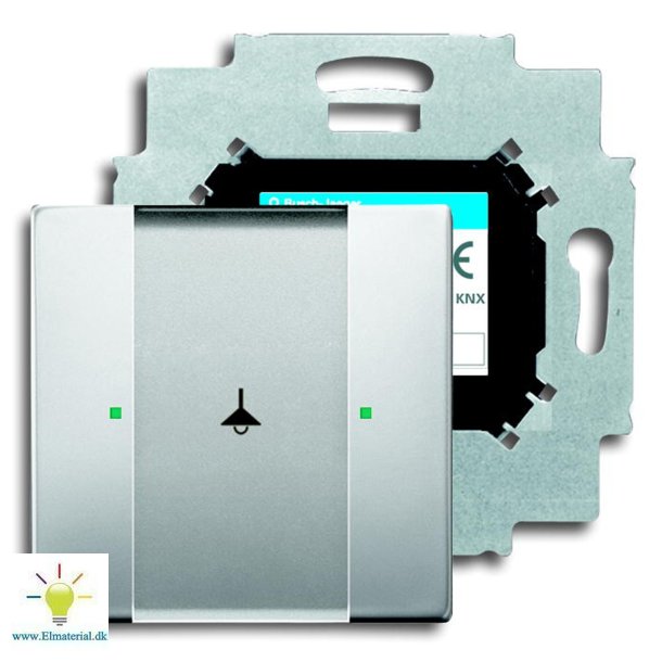 Knx Kontakt 1-Tryk Rf