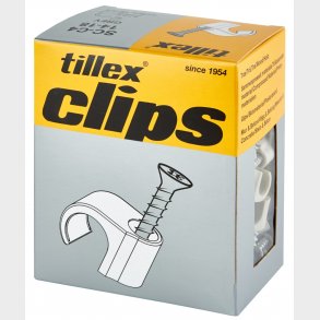 Skruvklämma 14-18 Ph2 Gr (100)