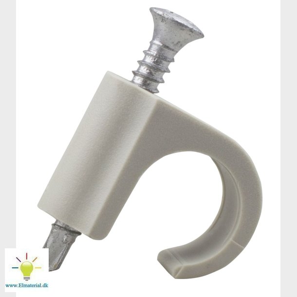 Drillclips 14-18 Ph2 Gr (100)