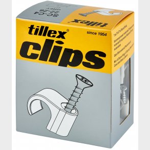 Skruvklämma 22-26 Ph2 Gr (50)