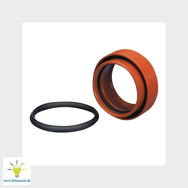 160Mm Ovg Pp T/Beton. Mf. M/Gi