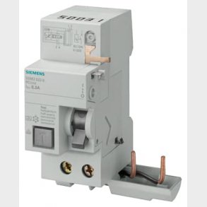 Hpfi-Block F / 5Sy 2P 40A 30Ma