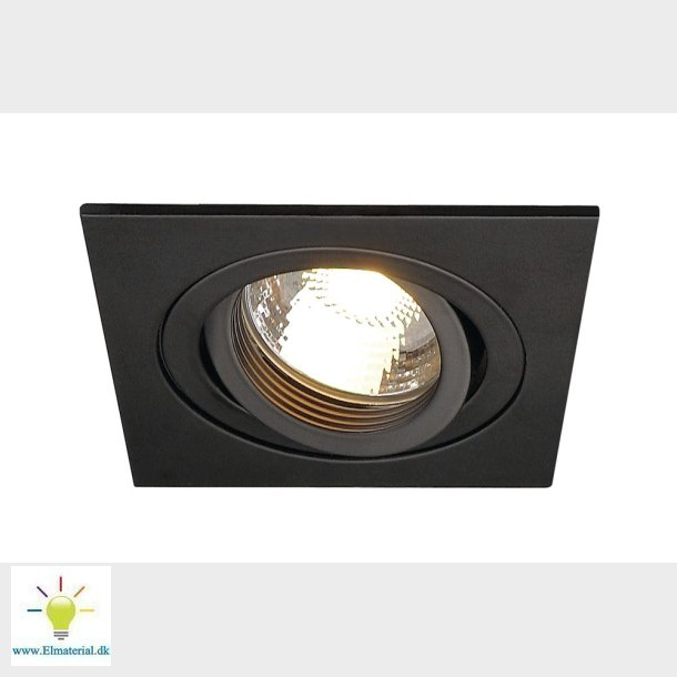 Ny Tria I Gu10 Downlight, gran