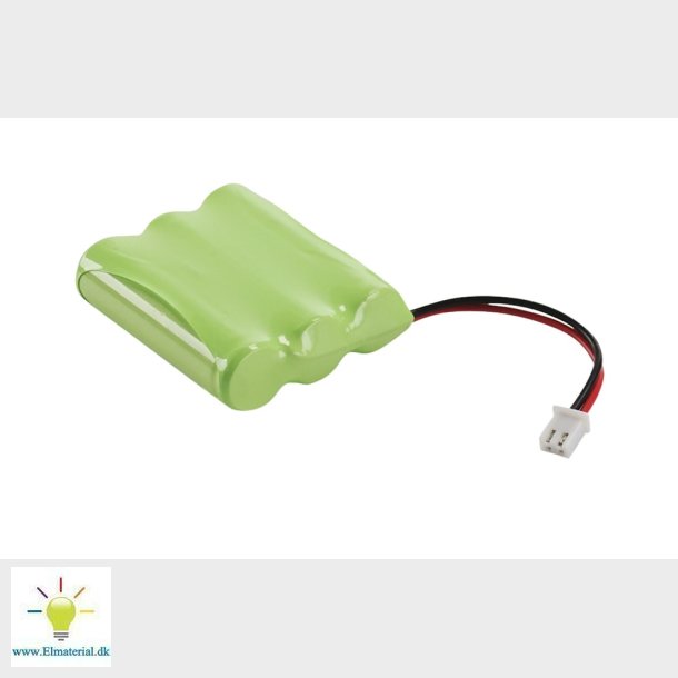 Genopladeligt Batteri Til P-Li