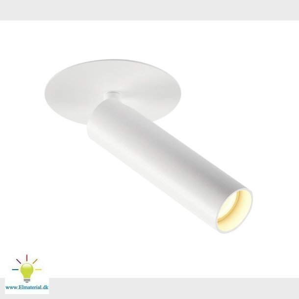 Karpo 30 Single Spot, Indbygn