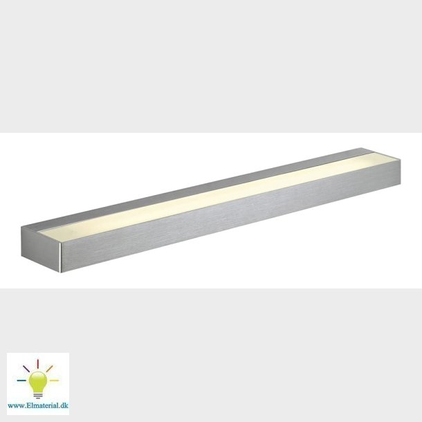 Vg Sedo 14 Led 3000K B. Alu