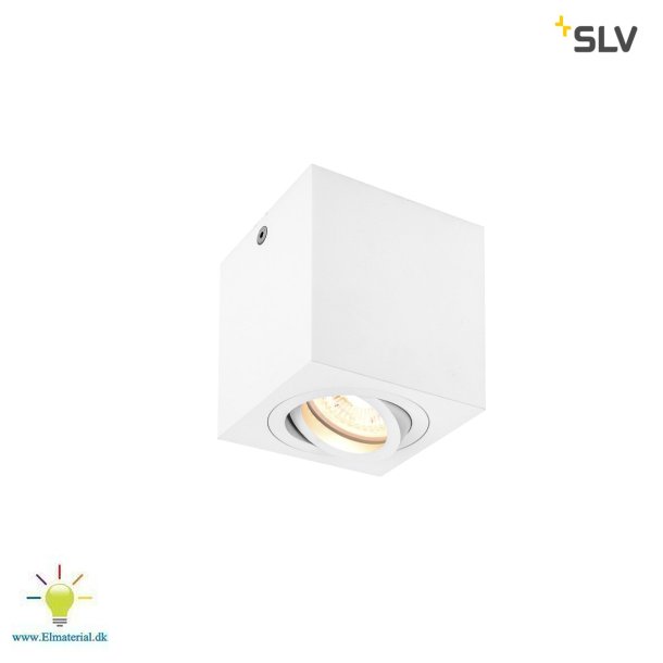 Triledo Single, Indendrs Loft