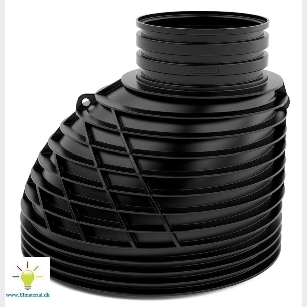 1250/640X1201Mm Kegle