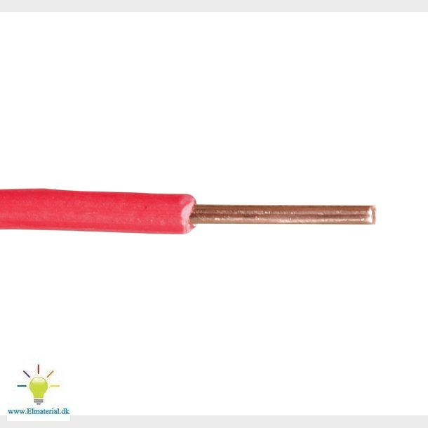 Ledn H07V-R 1X10 Bl (Pvl)R100