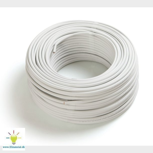 Kabel 5G1.5 Hf "Tunn" R100