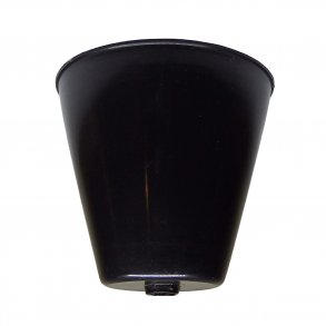 Baldakin svart B1 Island85