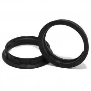 35mm svart F/E14 omloppsring