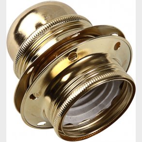 Lugn E27 M2/Oml. Ringar Röra