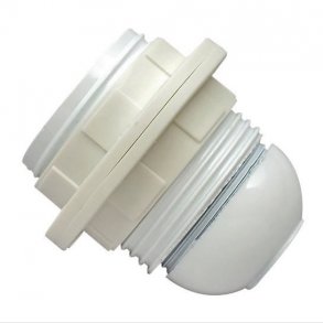 Kronefatning E27 So M/2 Omlb.