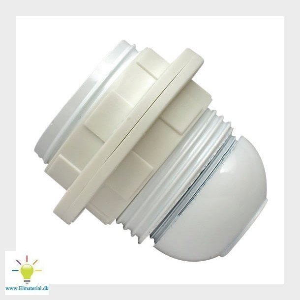 Kronefatning E27 So M/2 Omlb.