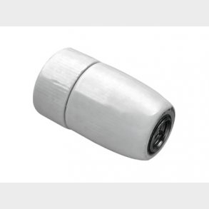 Porslin slick E14 Slät